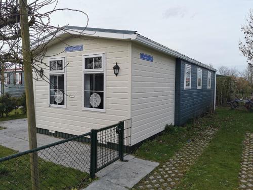  Chalet - Dà gae nog à, Unterkunft in Baarland