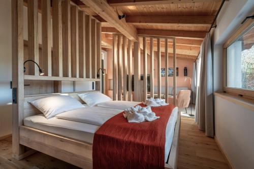 Forstgut - Premium Waldchalets und Lodge Suiten, Regen (fotografie 4)