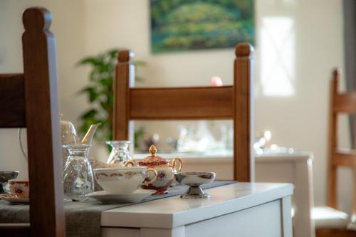 Food and beverages, B&B Quattro Stagioni Charme and Wellness in Besnate