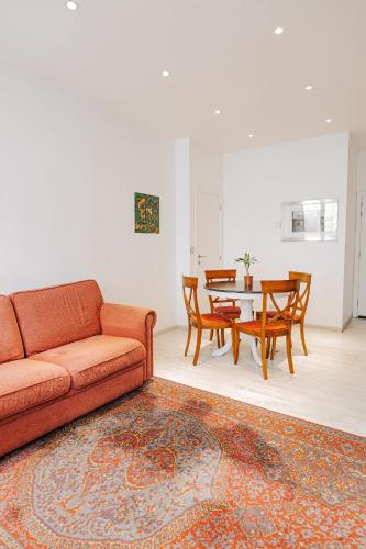 Cozy Apartment in Brussels, Brusel (fotografie 6)