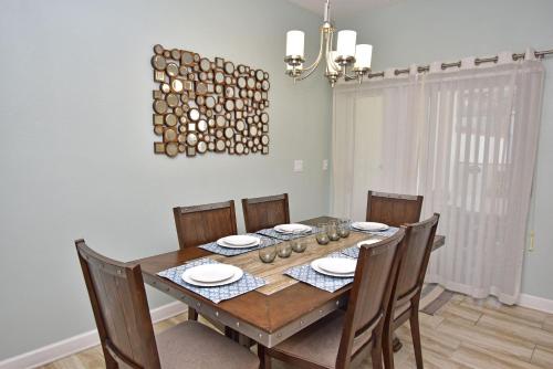 1586SW-Champions Retreat S in Davenport, USA
