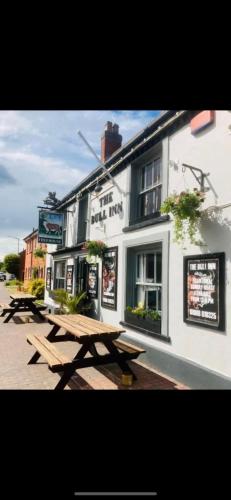 The Coach House at The Bull Inn 1