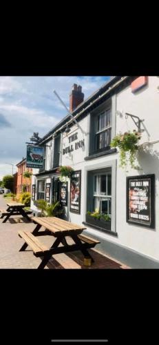 The Coach House at The Bull Inn Milton Keynes