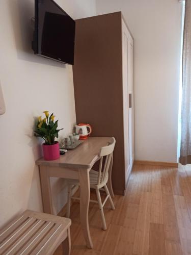 B&B Suite and Rooms San Giovanni, Roma (foto 7)