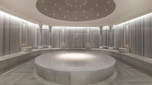 Spa, The Peninsula Istanbul in 伊斯坦堡
