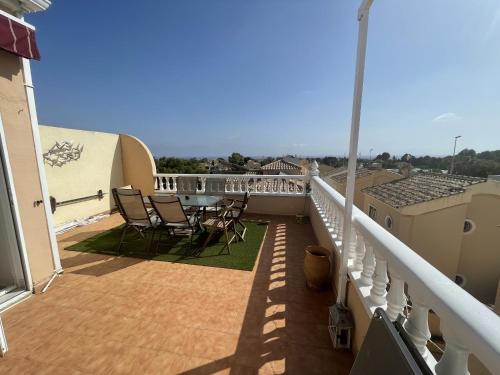 225 Relax Lomas de Cabo Roig - Alicante Holiday