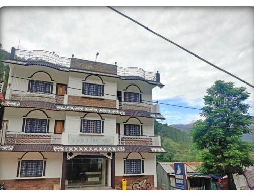 Bhagirathi Residency, Uttarkashi