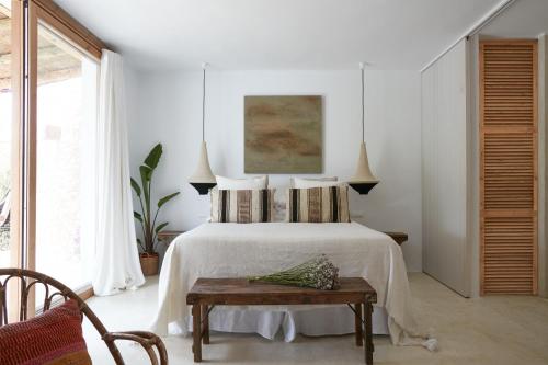 Can Tres Formentera Can Tres Formentera