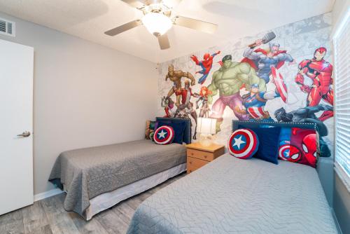 VOS-2739PB-73 - Somerset Gardens (S) - image 3