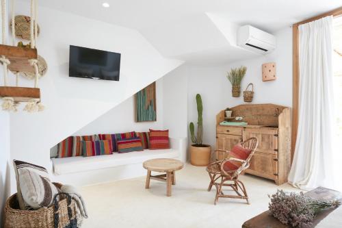 Can Tres Formentera Can Tres Formentera