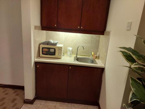 PERFECT HOME STAY at TIMES SQUARE, Kuala Lumpur (fotografie 4)