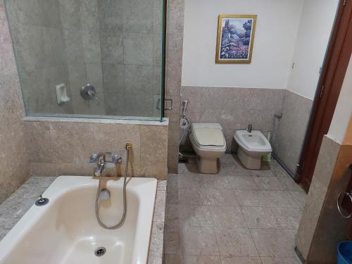 PERFECT HOME STAY at TIMES SQUARE, Kuala Lumpur (fotografie 7)