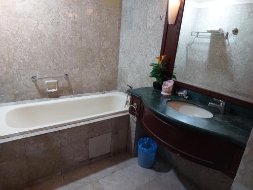 PERFECT HOME STAY at TIMES SQUARE, Kuala Lumpur (fotografie 9)