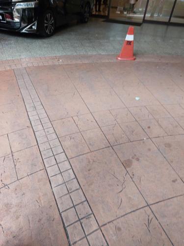 PERFECT HOME STAY at TIMES SQUARE, Kuala Lumpur (fotografie 10)