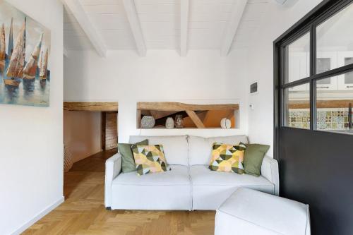 Appartamento Guerrazzi by Wonderful Italy, Boloňa (fotografie 7)