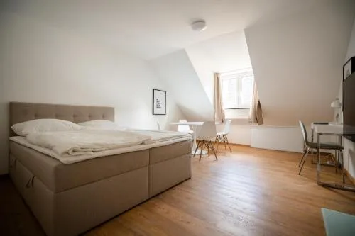 Top Old Town Apartment 2 baths in Düsseldorf, Deutschland