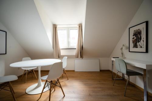 Top Old Town Apartment 2 baths, Düsseldorf (photo 7)