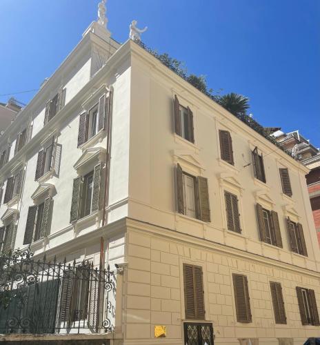 DCBoutiqueHotel – Rome