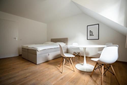 Top Old Town Apartment 2 baths, Düsseldorf (photo 11)