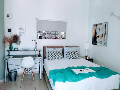 Vacations in Patra Studios, Patra (photo 8)