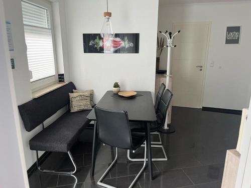 Pension Apartment Burscheid