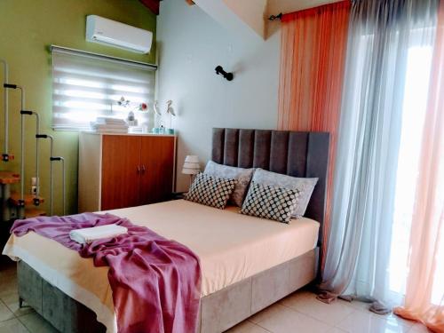 Vacations in Patra Studios, Patra (photo 3)