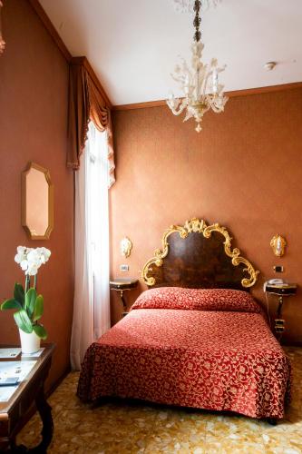 Hotel Ateneo, Venice