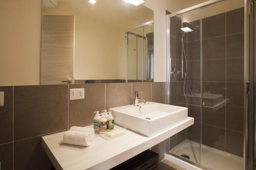 Photo - Erïk Langer Pedrocchi Suites