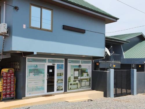 المنظر الخارجي, Lovely & Cute Condo - Close to Highway - Parking in أكرا