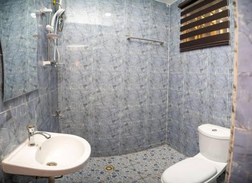 دش, Lovely & Cute Condo - Close to Highway - Parking in أكرا