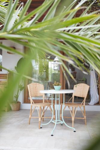 Can Tres Formentera Can Tres Formentera