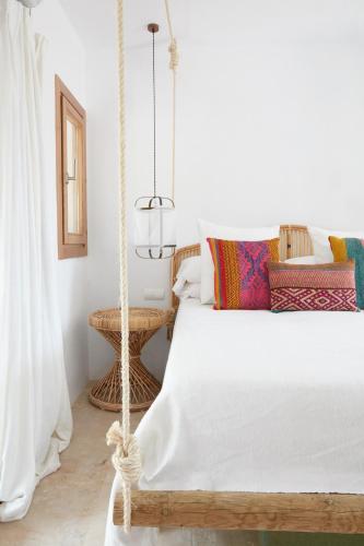 Can Tres Formentera Can Tres Formentera