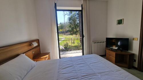 Hotel Montegrino Lakeview