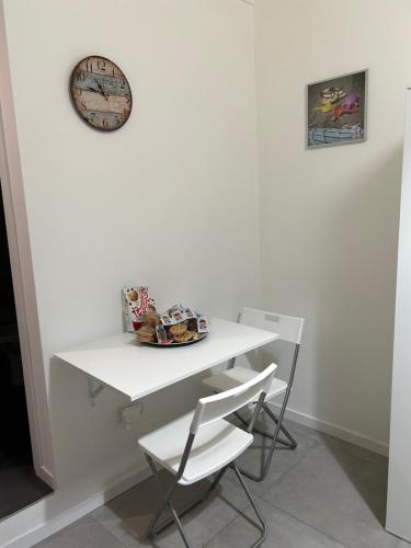 FREE FLAT, Catania (photo 6)
