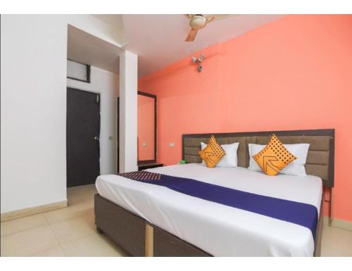 Hotel Viren Pacfic, Agra