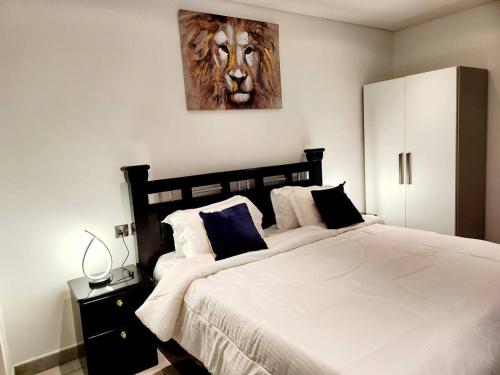 Luxurious & Comfy Gem-5 Star Location-Pools Gym!, Accra (Foto 3)