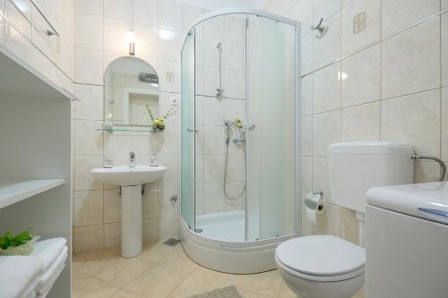 SeaView Apartment Ploce