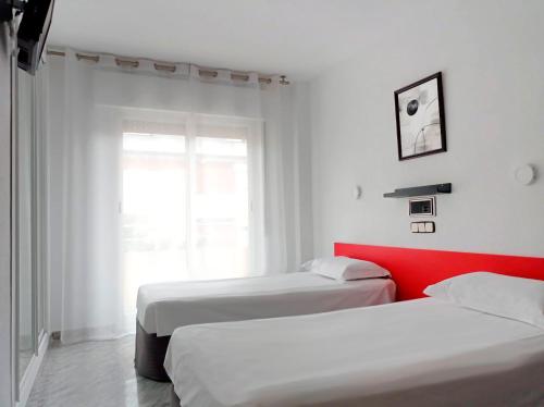 Hostal Lady Ana Maria in El Escorial