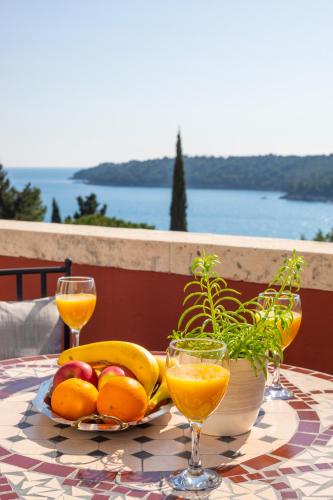 SeaView Apartment Ploce