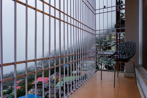 Double Room with Mountain View image 4