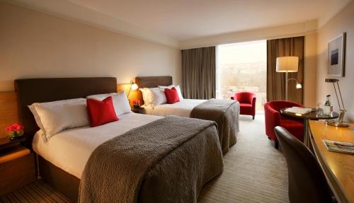 The River Lee Hotel