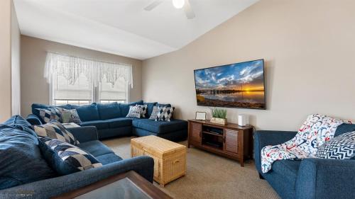 143 E Andrews Ave, Unit 101 in Wildwood, USA