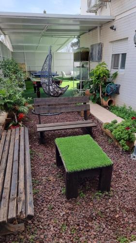FARBER COUPLE HOUSE in Nahariya