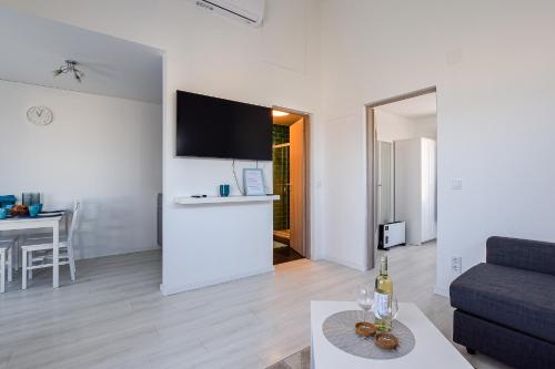 Türkiz Apartman