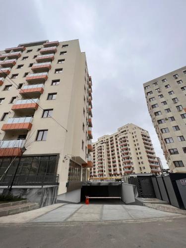 CityLife Apartments