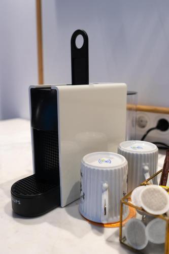 Hotel Schani Salon - image 7