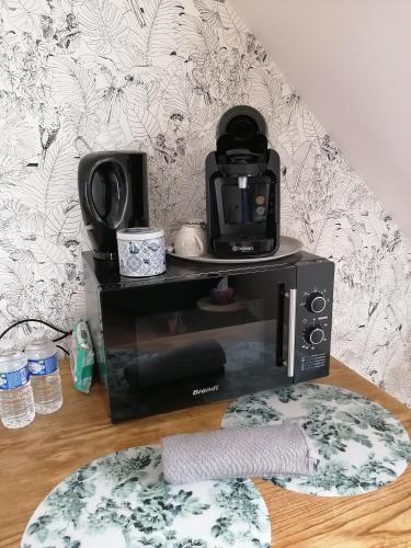 La Chambre du Valois in Cuvergnon