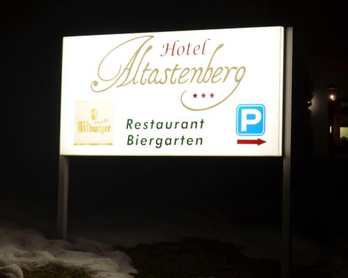 Hotel Altastenberg - image 4