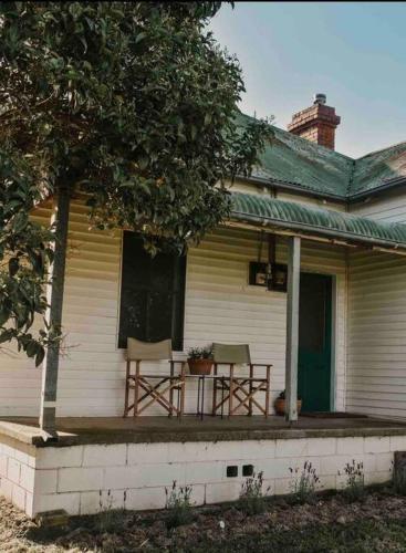Primrose Cottage in Mandurama