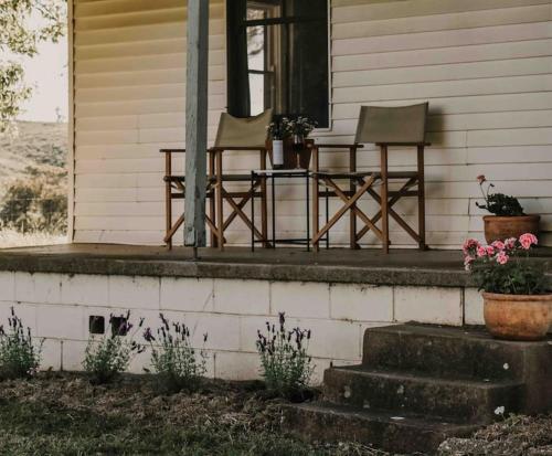 Primrose Cottage in Mandurama